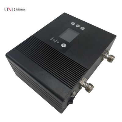 Professional Dual Band Cell Phone Signal Amplifier with 75dB Gain and 23dBm Output Power for Enhanced Mobile Signal Extender