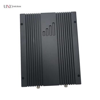 33dBm Output Power 85dB Gain 900MHz Frequency Signal Booster and Cell Phone Signal Amplifier