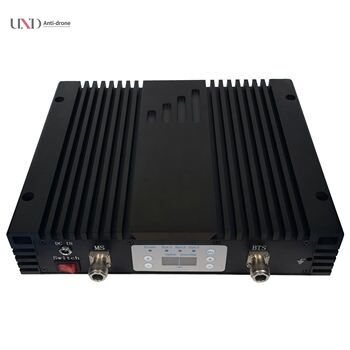 85dB Gain 1800MHz Frequency 30dBm Output Power Signal Booster and Mobile Signal Extender for Enhanced Coverage