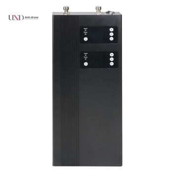 High Gain 65dB Dual-Band DCS1800MHz LTE2600MHz Mobile Repeater with 20dBm Output Power Signal Booster for Wide Coverage