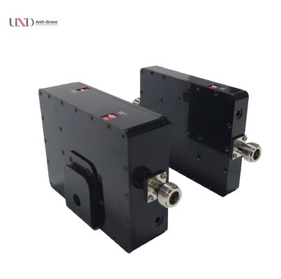 20dBm Output Power Dual-Band LTE2600MHz WCDMA2100MHz Signal Booster with 65dB Gain for Wide Coverage Mobile Repeater