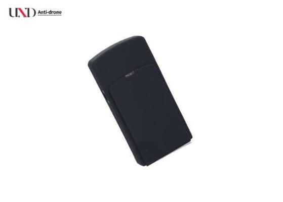 3 Bands Hidden Mobile Phone Signal Jammer with 2 Hours Working Time - Portable and Handheld Design