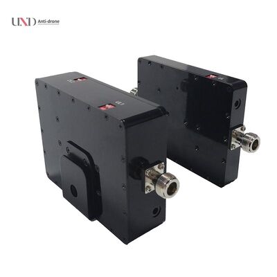 20dBm Output Power 70dB Gain 4G Signal Booster with 500-1000sqm Coverage for Mobile Phone Repeater