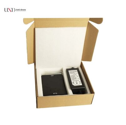 Mini Single Band 20dBm Output Power 900MHz GSM Cell Phone Signal Amplifier with Digital Display Panel