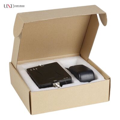 WCDMA 3G Network Signal Booster with 23dBm Output Power and Digital Display Panel for Enhanced Mobile Phone Signal Amplification