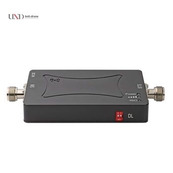 WCDMA 3G Network Signal Booster with 23dBm Output Power and Digital Display Panel for Enhanced Mobile Phone Signal Amplification