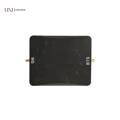 23dBm Output Power 800 850 900MHz Digital Display Panel Mobile Phone Signal Booster for Enhanced Network Coverage