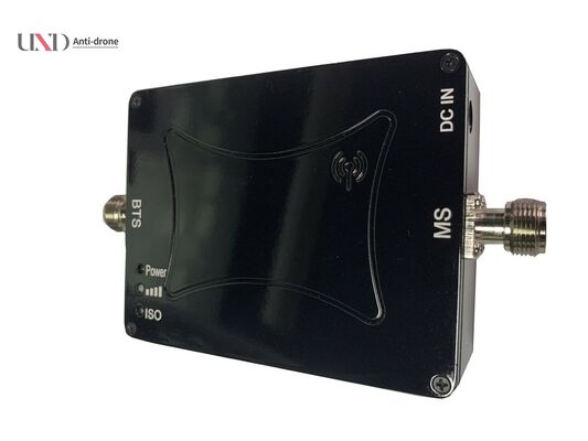 23dBm Output Power Dual Band Mobile Phone Signal Repeater with 500-3000sqm Coverage Signal Booster