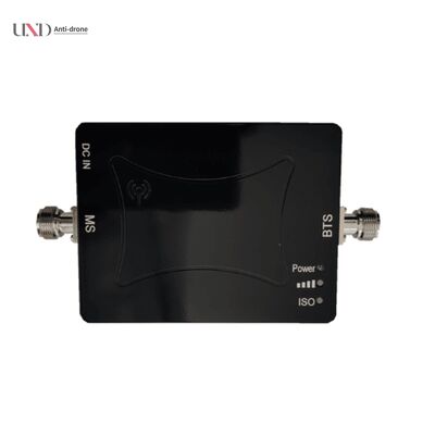 23dBm Output Power Dual Band Mobile Phone Signal Repeater with 500-3000sqm Coverage Signal Booster