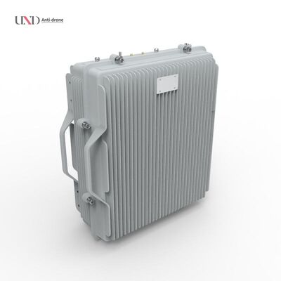 Five-Band 27dBm Output Power Mobile Phone Signal Amplifier with 3000-5000sqm Coverage Signal Booster