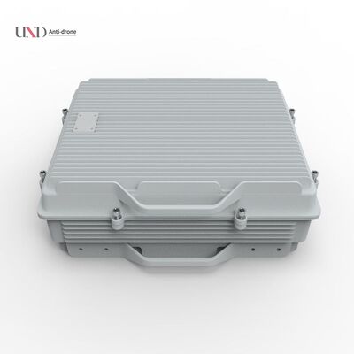 Five-Band 27dBm Output Power Mobile Phone Signal Amplifier with 3000-5000sqm Coverage Signal Booster