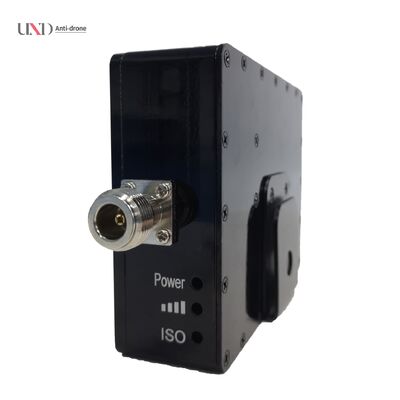 20dBm Output Power 65dB Gain 500-1000sqm Coverage Dual-Band Signal Booster Mobile Repeater for 2G/3G/4G Networks