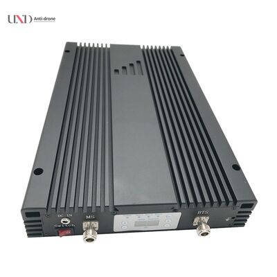 3G Network 30dBm Output Power Mobile Repeater Signal Booster for 300-1500sqm Coverage