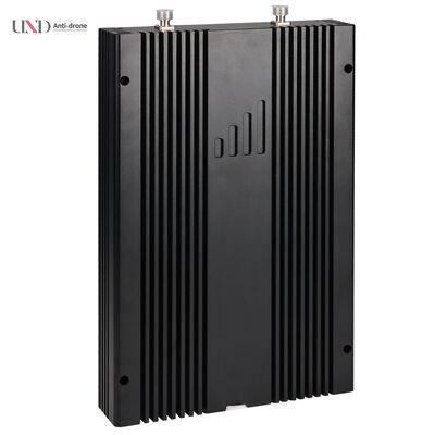3G Network 30dBm Output Power Mobile Repeater Signal Booster for 300-1500sqm Coverage
