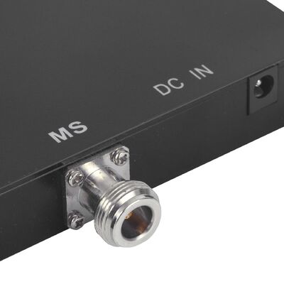 4G 1700MHz Wireless Repeater with 23dBm Output Power and 500-3000sqm Coverage Signal Booster