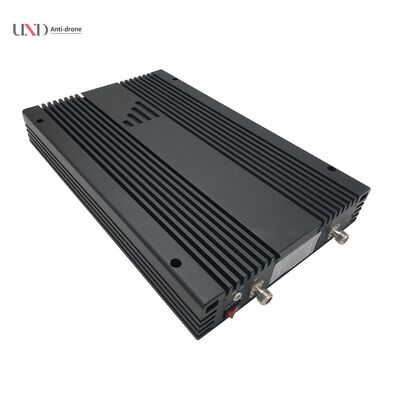 30dBm Output Power 85dB Gain 5000-8000sqm Coverage Tri-Band Signal Booster Network Repeater for Enhanced Mobile Connectivity
