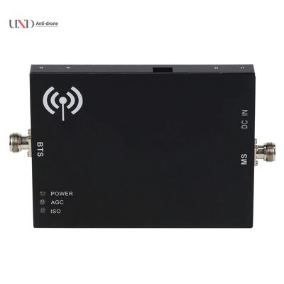 High Gain 80dB 1800MHz Mobile Signal Amplifier with 27dBm Output Power for Enhanced Cellular Repeater Performance