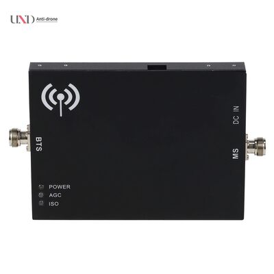 900MHz 27dBm Output Power 80dB Gain Signal Booster for Enhanced Mobile Signal Amplifier and Cellular Repeater