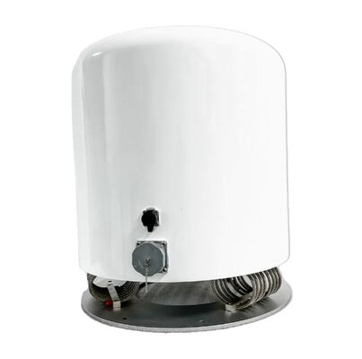 High Power 9 Band 50W Vehicle Mounted Drone Jammer Anti Drone System for UAV Signal Blocking