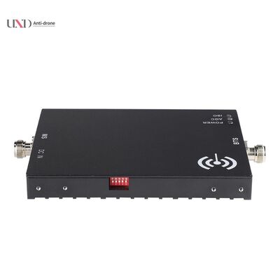 High-Performance 900MHz EGSM Networks Signal Booster with 23dBm Output Power and 800-1500sqm Coverage