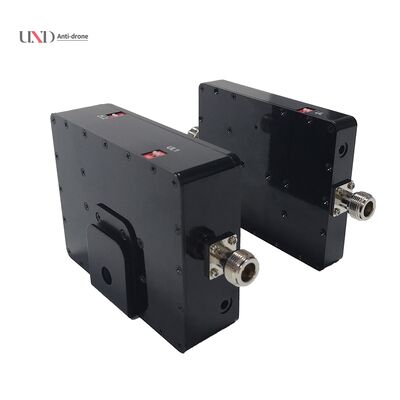 1800MHz 20dBm Output Power Signal Booster with 500-1000sqm Coverage for 2G/3G/4G Networks Mobile Signal Amplifier