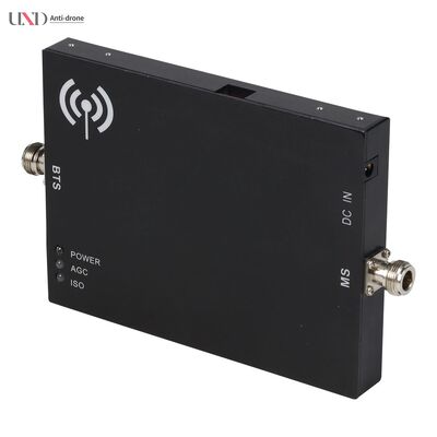 1900MHz 23dBm Output Power PCS Cellphone Repeater Signal Booster with 500-3000sqm Coverage