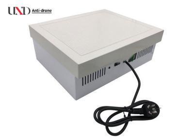 26W Prison Cell Phone Jammer 10 Bands Cell Signal Blocker With Long Work Time Signal Jammer