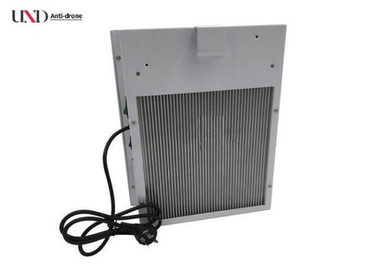 26W Prison Cell Phone Jammer 10 Bands Cell Signal Blocker With Long Work Time Signal Jammer