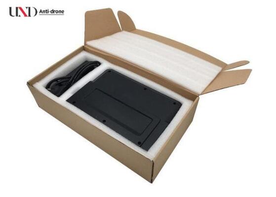 10W High Power 5 Bands Prison Cell Phone Jammer with 30M Jamming Range for Signal Blocking