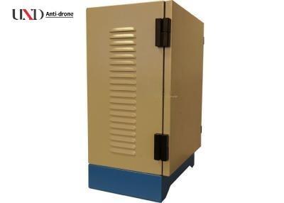 Outdoor Prison Cell Phone Jammers High Power Waterproof Anti Signal Jammer 600W