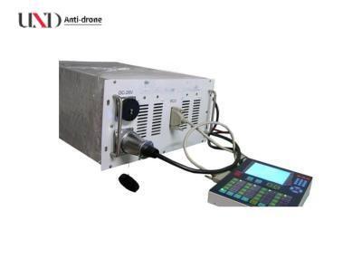 1375W Multi Band Jammer Vehicle Mounted RCIED Jammer OEM With LCD Panel Control