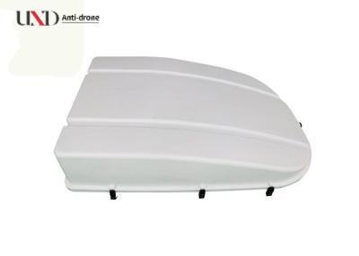 560W 10 Channels Vehicle Mounted Convoy Bomb Jammer with 20MHz to 6GHz Frequency Range