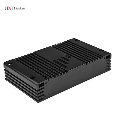 High-Power Dual Band 4G/3G Network Repeater with 800-1500sqm Coverage and 23dBm Output Power Mobile Signal Amplifier