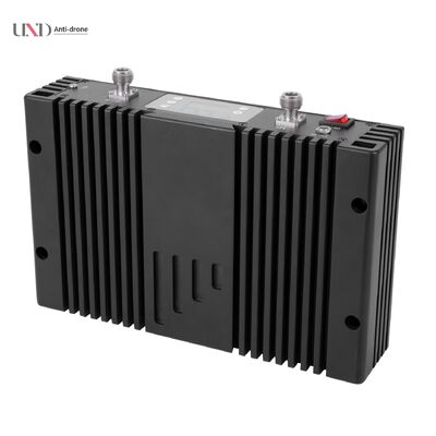 900MHz 85dB Gain 30dBm Output Power High Performance Signal Booster and Cellular Repeater for Enhanced Coverage