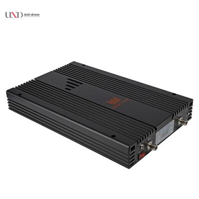 Tri-Band 850/1900/2600MHz Mobile Signal Booster with 23dBm Output Power and 1500-2500sqm Coverage