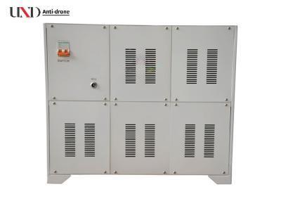 High Power 1135W IED Jammer with 20MHz - 6GHz Frequency Range and 15 Channels for Convoy Bomb Protection