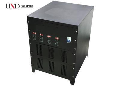 1300W High Power DDS Signal Jammer with 20-3000MHz Full Band and 13 Jamming Modules for Convoy Bomb Protection