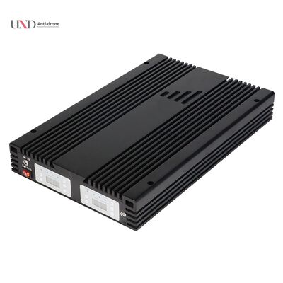 Dual-Band GSM900 DCS1800MHz Mobile Signal Repeater with 75dB Gain and 3000-5000sqm Coverage