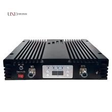 Tri-Band 23dBm Output Power Mobile Signal Booster with 1500-2500sqm Coverage for Enhanced Reception