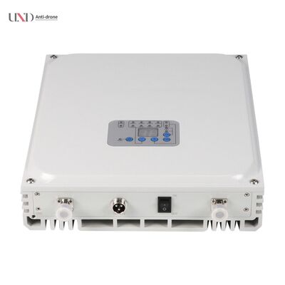 20dBm Output Power 3600-3800MHz Frequency 5G Signal Booster with 500-1000sqm Coverage for Indoor Mobile Signal Amplification