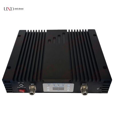 30dBm High Power Network Repeater with 5km-8km Wide Coverage for DCS 1800 2100 2600 Mobile Phone Signal Booster