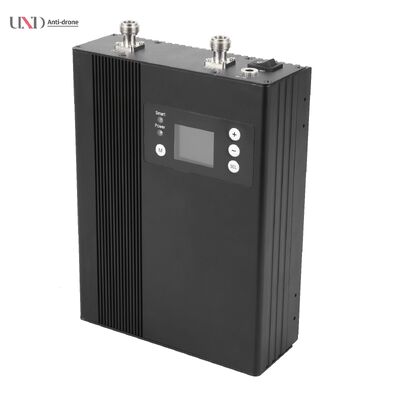 High Performance Dual Band 900/1800/2100MHz Cell Phone Signal Amplifier with 20dBm Output Power and 70dB Gain