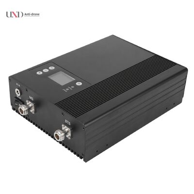 High Performance Dual Band 900/1800/2100MHz Cell Phone Signal Amplifier with 20dBm Output Power and 70dB Gain