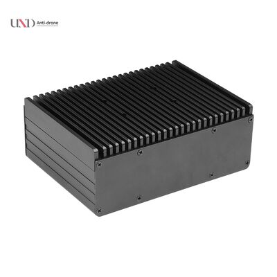 23dBm Output Power 900/1800MHz Dual Band Signal Booster with 70dB Isolation Coverage Mobile Signal Amplifier