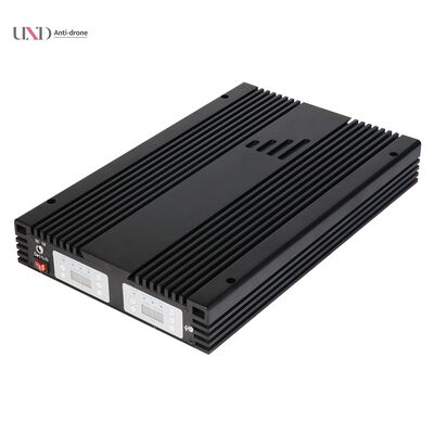High-Power 27dBm Output Dual Band Signal Booster with 3000-5000sqm Coverage for Enhanced Network Repeater Performance