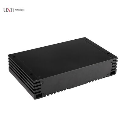 Customized GSM Dual Band Signal Booster with Digital Display Panel for Enhanced Mobile Signal Amplification