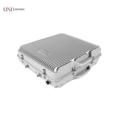 33dBm High Power 900/1800/2100MHz Mobile Signal Repeater with 5000~8000m² Coverage Signal Booster