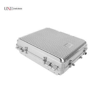 33dBm High Power 900/1800/2100MHz Mobile Signal Repeater with 5000~8000m² Coverage Signal Booster