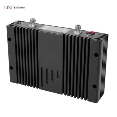 4G High-Power Mobile Signal Booster with 6000-12000sqm Coverage 33dBm Output Power and 800/850/900MHz Frequency