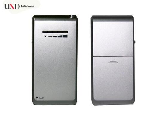 Mini Size Multi Colors Cell Phone GPS Jammer with 1-10 Meters Jamming Radius Portable Phone Jammer